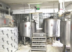 Молочный завод продают за 60 миллионов под Волгоградом