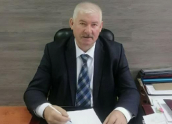 Взять под стражу главу района Геля просят суд