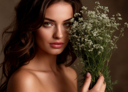 Стимулирующее матку растение запретили рвать волгоградкам