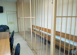 2,5 года лишения свободы за тротиловые шашки: в Волгограде осудили 47-летнего мужчину