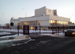 Открытый губернатором Волгоградский ДЮЦ оказался закрытым