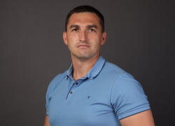 Стоматолога с южной окраины Волгограда не взяли в гордуму