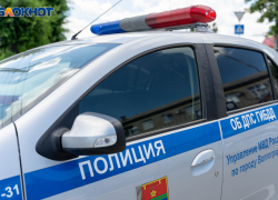 Ночной дебош в ЖК "Ново-Комарово" разбудил волгоградцев 