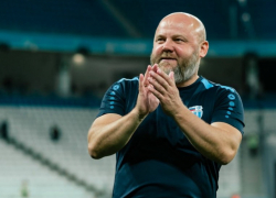 «Надо подлатать нервишки»: «Ротор» сыграл первый матч после отставки тренерского штаба  