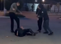 В социальных сетях сообщили о гибели избитого подростками волгоградца