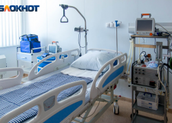 Пятилетняя девочка внезапно умерла в больнице под Волгоградом