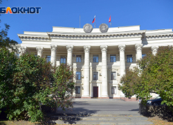 Строители отказываются от ремонта обладминистрации в Волгограде за 246 млн