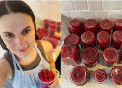 Волгоградский депутат оказалась продвинутым кулинаром