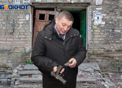 Волгоградский облизбирком уже 11 дней не регистрирует Андрея Бочарова кандидатом в губернаторы