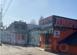 Оптово-строительную базу на Тулака начали продавать по частям в Волгограде