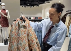 Верхняя одежда на весну: от пальто до жакета