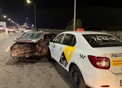 Смертельное ДТП в Волгограде с пострадавшими детьми попало на видео