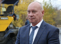 Мэр Волгограда сегодня выглядит на 55