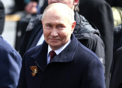 Кого Путин убрал с насиженных мест? Политолог проанализировал назначения в АП