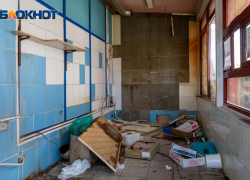 Обострение волгоградской власти по поводу сноса павильонов и киосков не вписалось в федеральный тренд