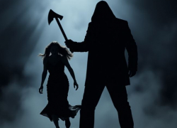 Волгоградец в канун Крещения напал с топором на возлюбленную и ее сына 