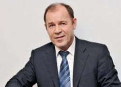 От зарплаты отказался новый спецпредставитель волгоградского губернатора 