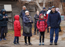 В Волгограде эвакуируют больницы и суды