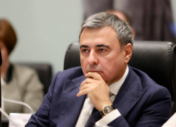 Повод не уезжать и патриотические смыслы нашел в карте жителя региона волгоградский депутат