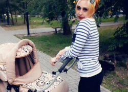 Смягчить наказание пытаются для матери, убившей 4-месячного сына под Волгоградом