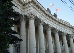 Новые антиковидные меры рассмотрят в Волгоградской облдуме