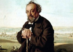 Известный публицист Писемский рискнул жизнью ради Царицына