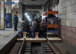 Воздушную тревогу запустили по радио в Волгоградской области 
