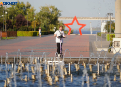 Волгоградская область закрепилась в тридцатке регионов с высоким социально-экономическим статусом
