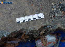 В Волгоградской области найден удушенным 9-классник