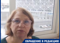 Жильцы престижных волгоградских многоэтажек грозят перекрыть Первую Продольную 