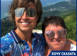 Мама Прохора Шаляпина тонет каждое утро в «грязевой ванне» по дороге домой