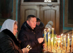 Андрей Бочаров оказался в пятерке худших губернаторов России