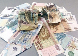 За месяц долги по зарплате в Волгограде выросли в 7 раз