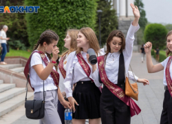 Почти 1000 видеокамер готовят к слежке за волгоградскими школьниками