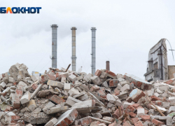 В Волгоградской области увеличилось производство электроэнергии и газа
