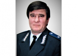 В Волгограде COVID-19 убил бывшего главного ветврача региона Николая Филиппова