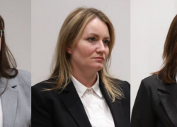 Троих мировых судей назначили в Волгоградской области