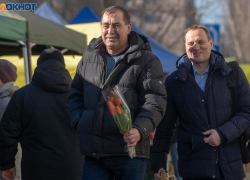 До +12 потеплеет в Волгоградской области 9 марта