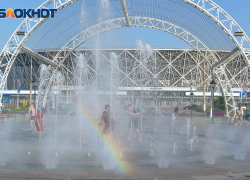 Чиновники оценили в 2 млн рублей возвращение фонтанов в Волгоград