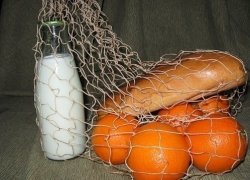 Из-за похода за продуктами супруга не смогла спасти жителя Урюпинска от смерти