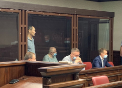 «Меня подставили»: генерал Музраев расскажет о поджоге дома волгоградского губернатора