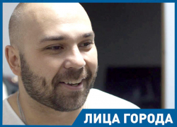 В Волгограде с голоду никто не подыхает, в Донецке еще хуже, - музыкант Бранимир Паршиков