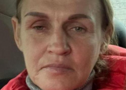 Зеленоглазая женщина пропала в волгоградском СНТ