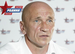 Из Афганистана хлынут террористы всех мастей: Герой России Андрей Богатов о срочном укреплении границ 