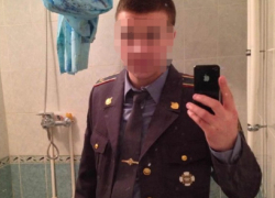 Под Волгоградом за взятку задержан сын замначальника УВД Липецкой области