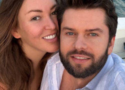 Ирина Дубцова заполонила соцсети романтичным отдыхом в Дубае с любимым 