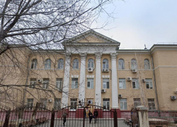 После коррупционного скандала ремонтируют здания Волгоградского госинститута искусств и культуры