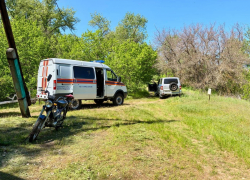 Тело рыбака ищут в волгоградском ерике 