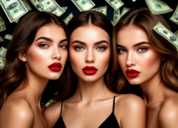 Бывших сотрудниц модельного агентства задержали в Волгограде 