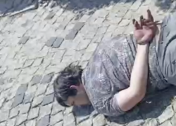 Волгоградца задержали в Турции за подрыв авто офицера Минобороны